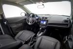 Chevrolet Cobalt Graphite 2015 года
